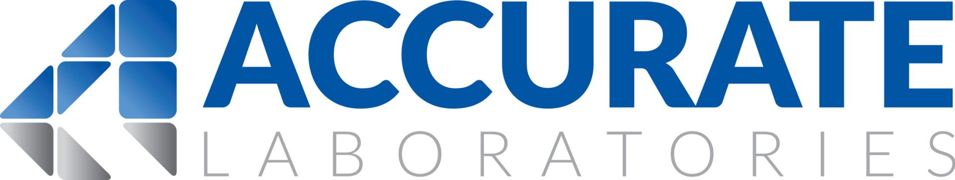 Accurate Laboratories Logo