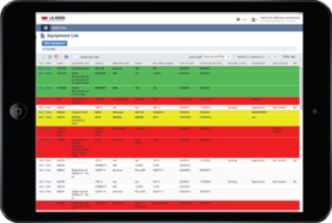 GageSuite Screenshot