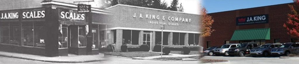 J.A. King Headquarters