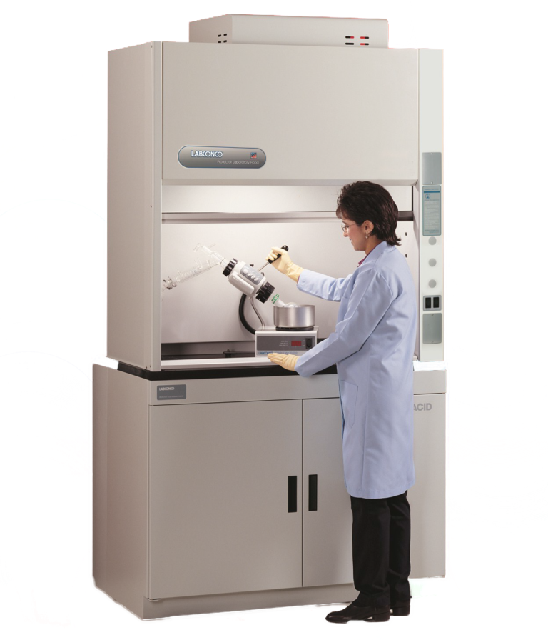 Fume Hood Definition & Examples CrossCo