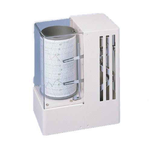 KFG TemperatureandHumidityRecorder