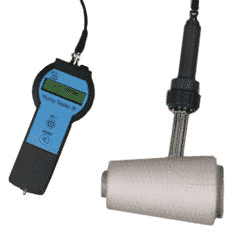 KFG DigitalTextileMoistureMeter