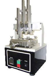 KFG VeslicRubFastnessTester