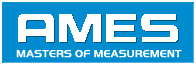 Ames Masters of Measurement Transparent