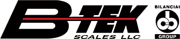 B TekScalesLogo