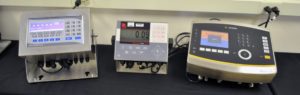 Digital Indicators