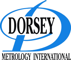 Dorsey Metrology International Logo