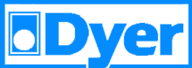 Dyer Logo