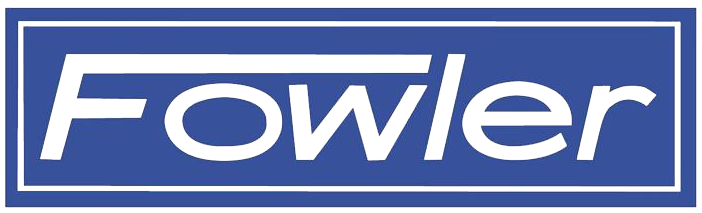 Fowler Logo