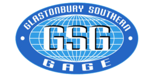 Glastonbury Southern Gage Logo