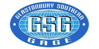 Glastonbury Southern Gage Logo