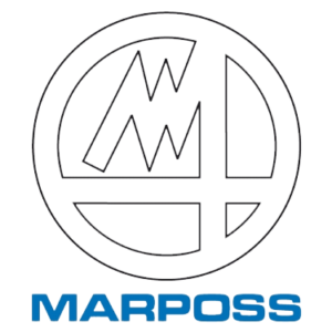 Marposs Logo