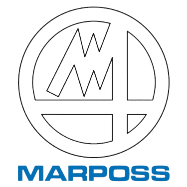 Marposs Logo