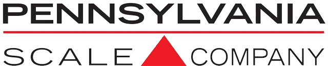 Pennsylvania Scale Company Logo