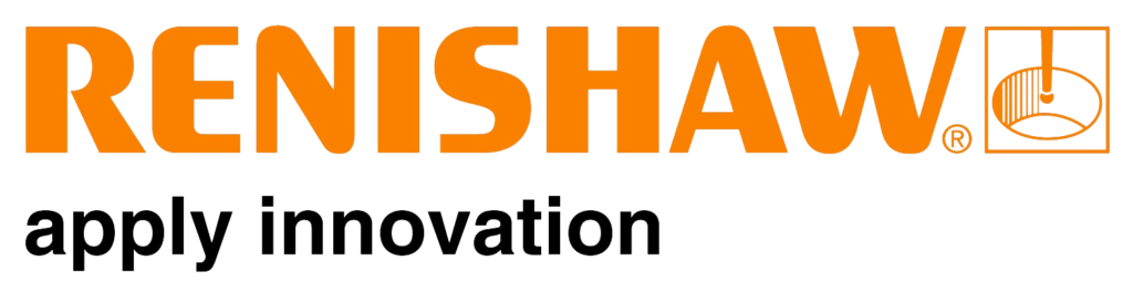 Renishaw Logo