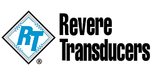 Revere Transducers (Transparent)