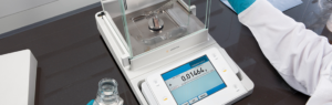 Sartorius Cubis Balance