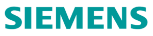 Siemens main logo