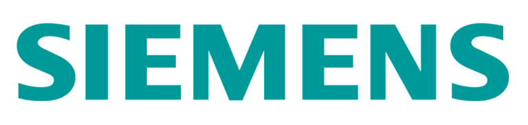 Siemens main logo