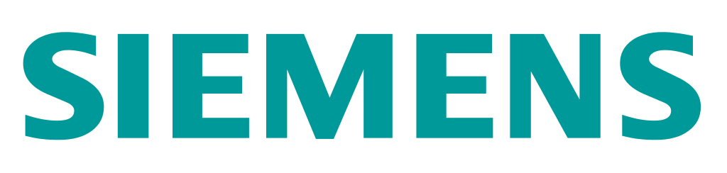 Siemens main logo