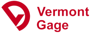 Vermont Gage Logo