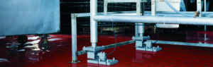 Vessel Load Cells