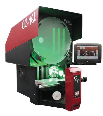 CC16L Comparator