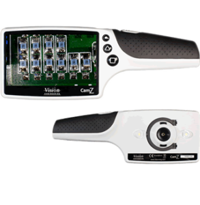 CamZ handheld digital magnifier  px