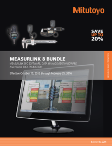 Cover Measurlink Bundle promo