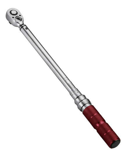 Adjustable Click Type Torque Wrench