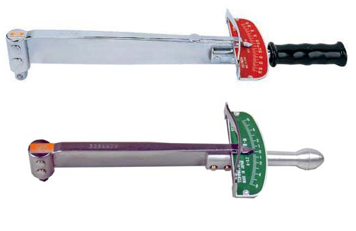 Tohnichi Torque Meters