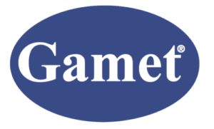 Gamet Logo