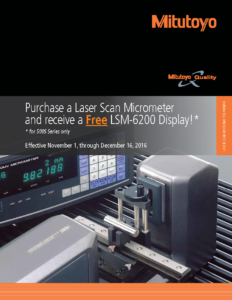 Mitutoyo-Laser-Micrometer-Promo