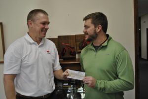 BikesforKidsDonation