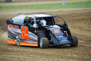 Dirks Racing