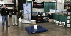 Iowa Agribusiness Showcase and Conference J