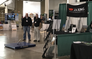 Iowa Agribusiness Showcase and Conference J