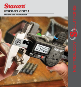 Starrett