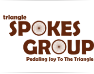 Triangle Spokes Group