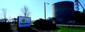 Ingredion