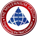 Millennium Group Logo