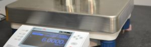 Bench Scale