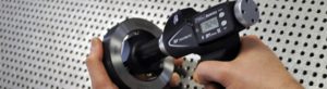 Bore Gauge Calibration