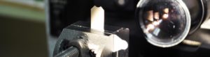Radius Gage Calibration