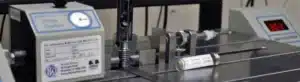 Thread Gage Calibration
