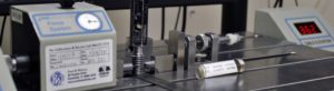 Thread Gage Calibration