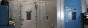 Environmental Chambers e