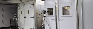 High Speed Video Capture