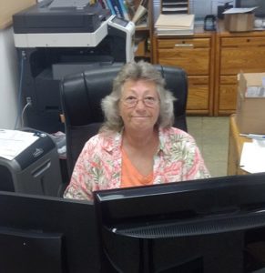 J.A. King Employee Spotlight – Chris - Omaha Service Coordinator 1