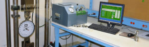Dynamometer Calibration